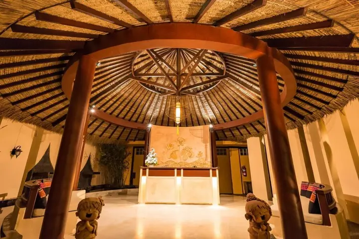 Ханг Донг: Shivaraks Resort