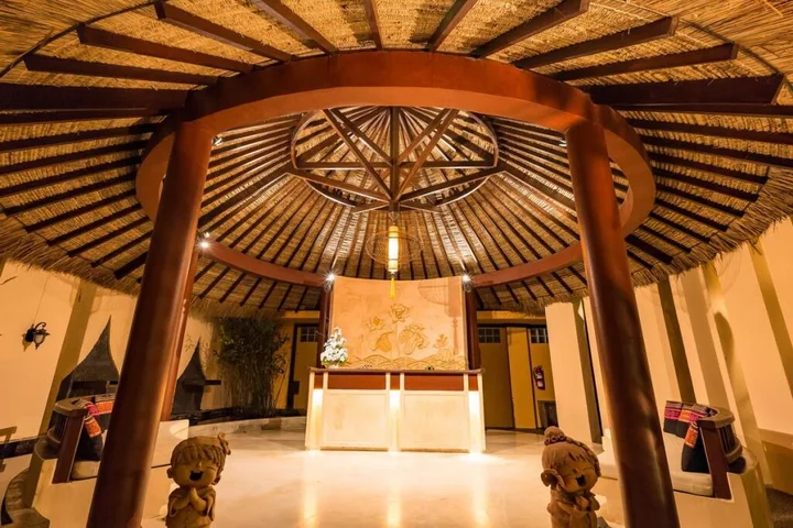 Ханг Донг: Shivaraks Resort