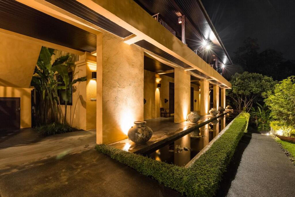 Shivaraks Resort — фото 6