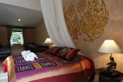 Ханг Донг: Shivaraks Resort