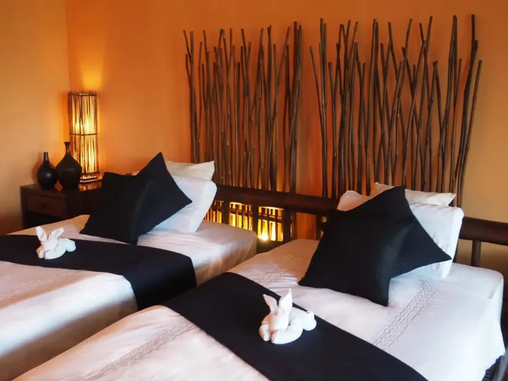 Ханг Донг: Shivaraks Resort