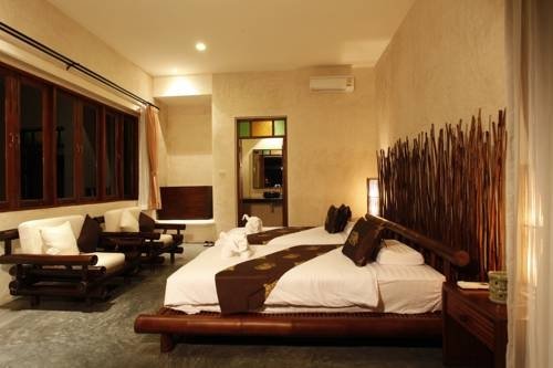 Shivaraks Resort — фото 2