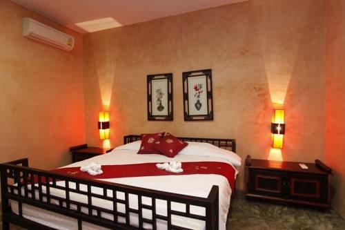 Shivaraks Resort — фото 3