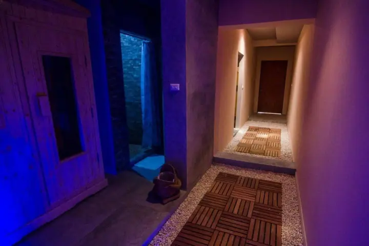 Краби: Avani Ao Nang Cliff Krabi Resort