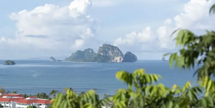 Краби: Avani Ao Nang Cliff Krabi Resort