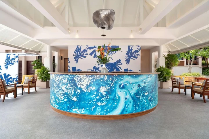 Краби: Avani Ao Nang Cliff Krabi Resort