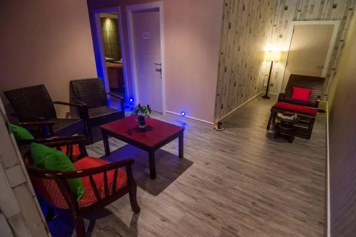Краби: Avani Ao Nang Cliff Krabi Resort