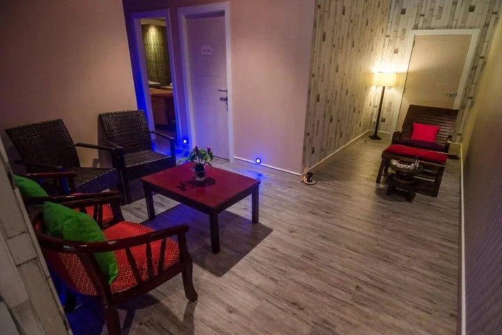 Краби: Avani Ao Nang Cliff Krabi Resort