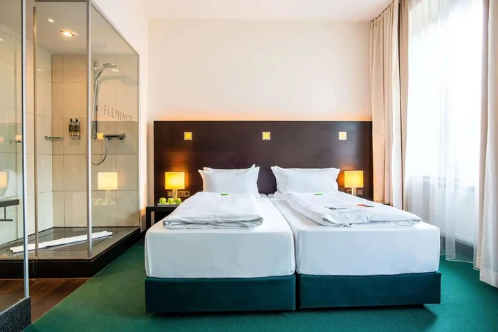 Краби: Avani Ao Nang Cliff Krabi Resort