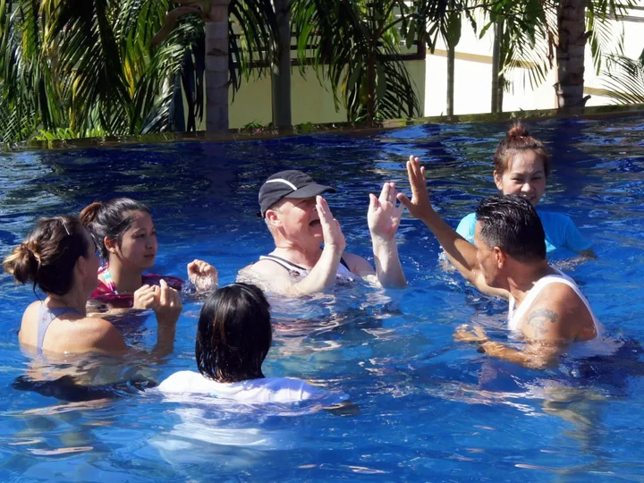 Краби: Avani Ao Nang Cliff Krabi Resort