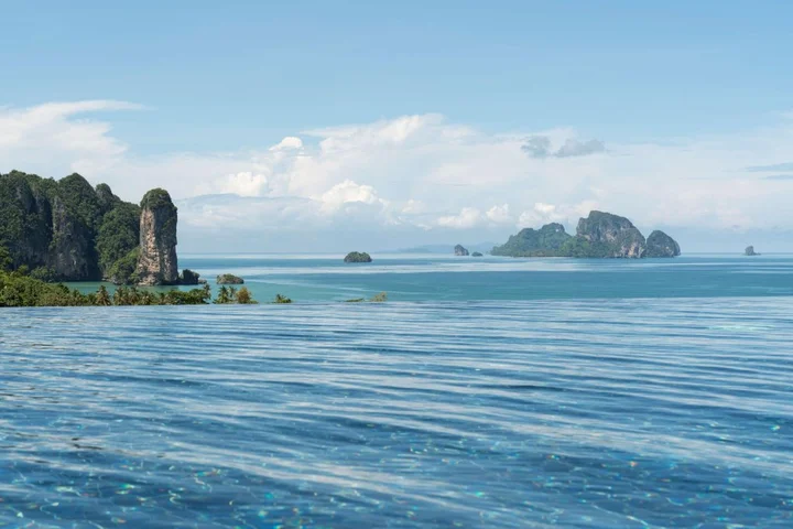 Краби: Avani Ao Nang Cliff Krabi Resort