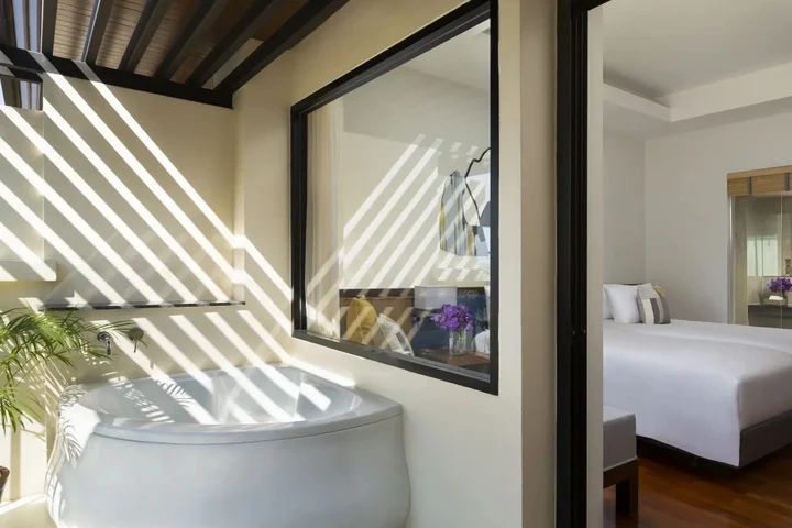 Краби: Avani Ao Nang Cliff Krabi Resort