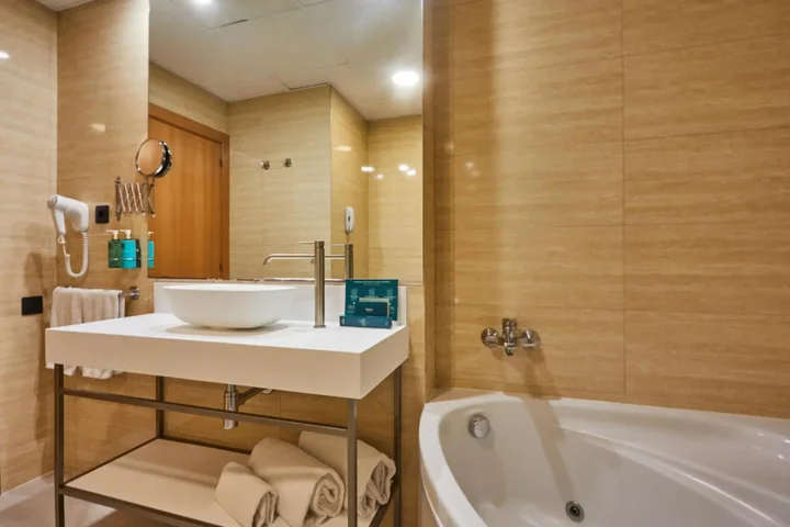 Краби: Avani Ao Nang Cliff Krabi Resort