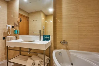 Краби: Avani Ao Nang Cliff Krabi Resort