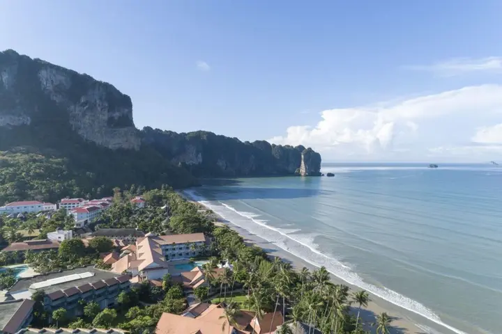 Краби: Avani Ao Nang Cliff Krabi Resort