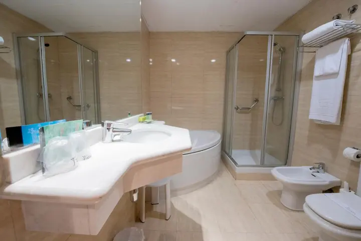 Краби: Avani Ao Nang Cliff Krabi Resort