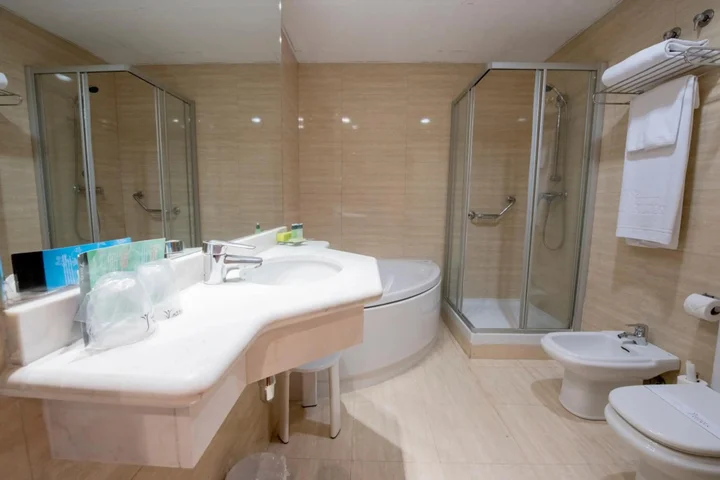 Краби: Avani Ao Nang Cliff Krabi Resort