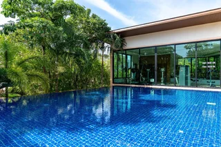 Краби: Avani Ao Nang Cliff Krabi Resort