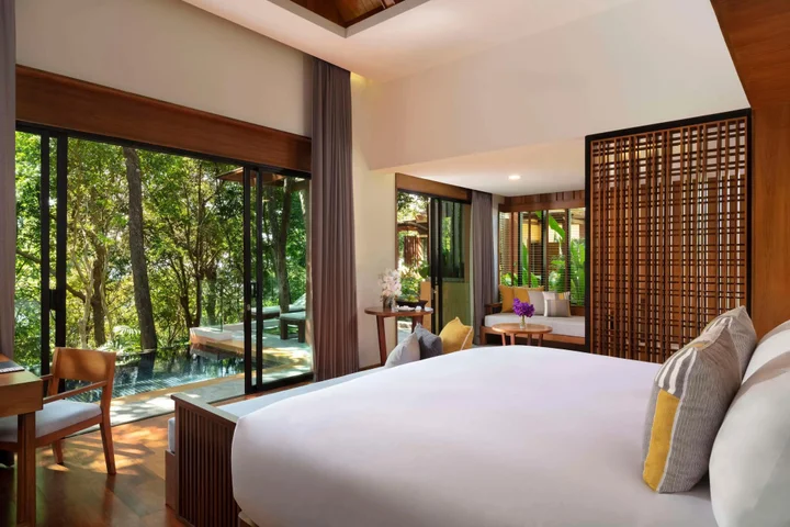 Краби: Avani Ao Nang Cliff Krabi Resort