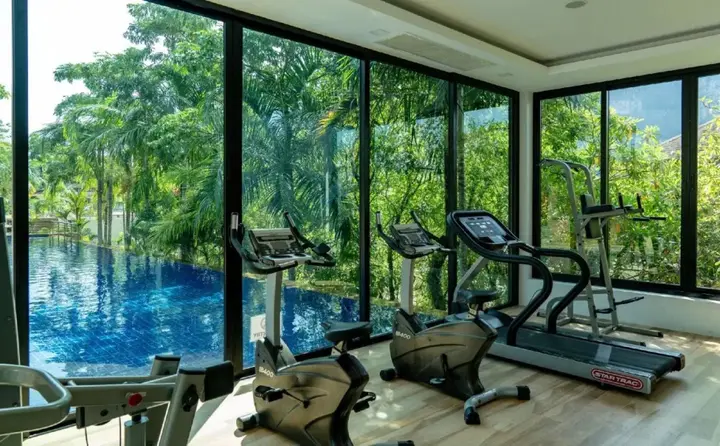 Краби: Avani Ao Nang Cliff Krabi Resort
