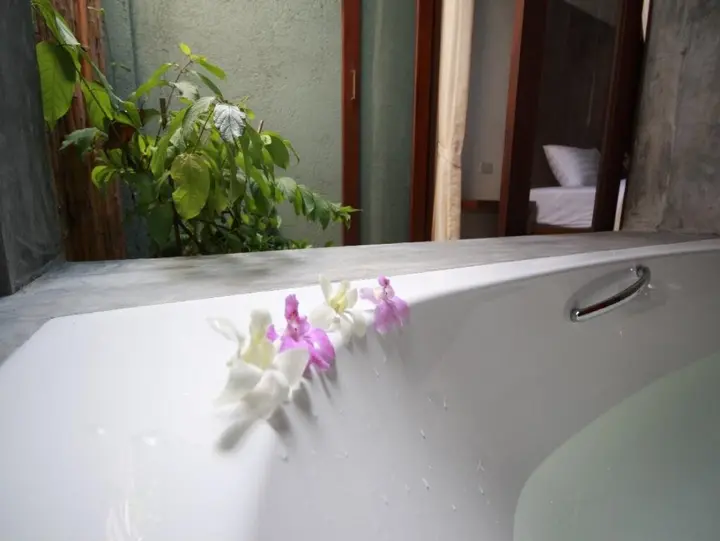 Самуи: Samui Heritage Resort