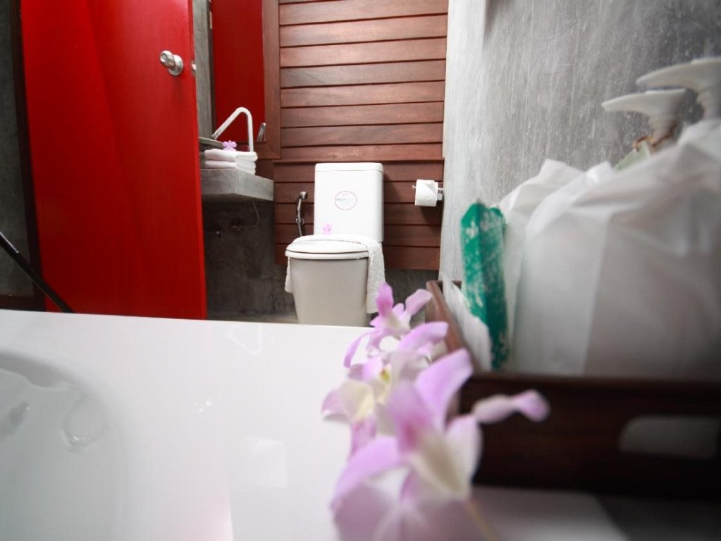 Самуи: Samui Heritage Resort