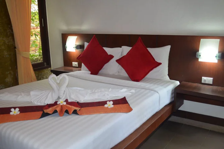Самуи: Samui Heritage Resort