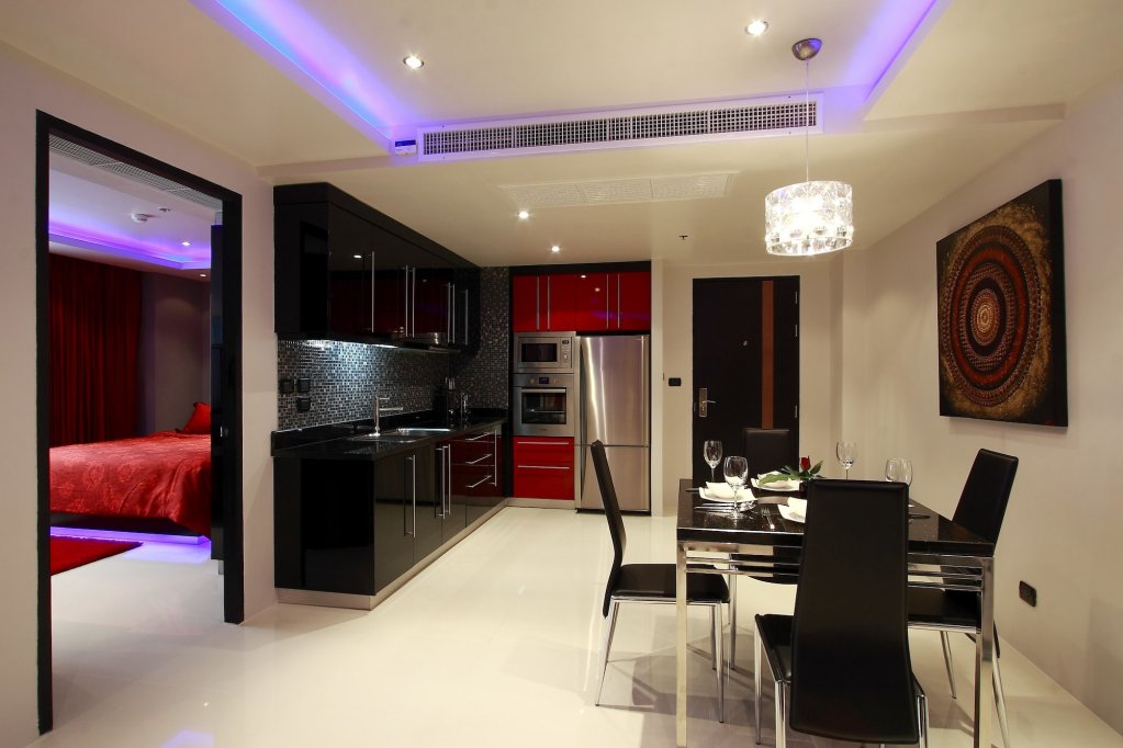 Кату: Absolute Bangla Suites