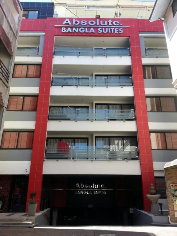 Кату: Absolute Bangla Suites