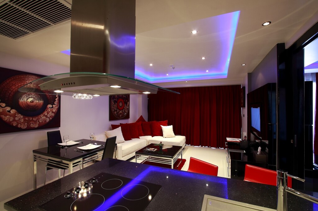 Кату: Absolute Bangla Suites