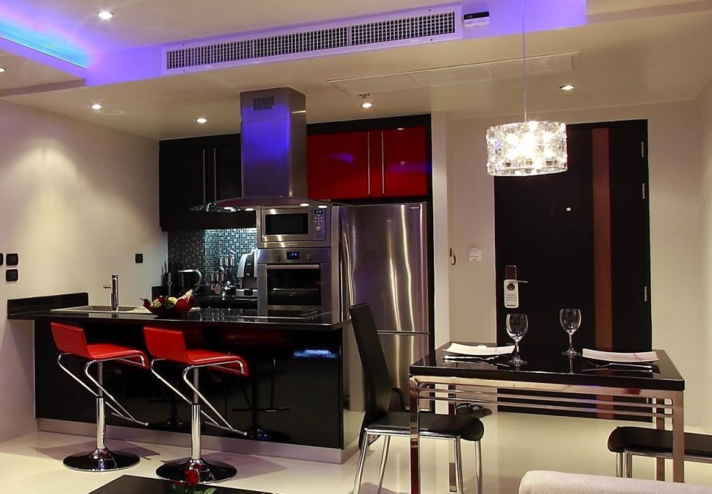Кату: Absolute Bangla Suites