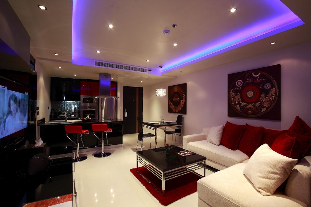 Кату: Absolute Bangla Suites