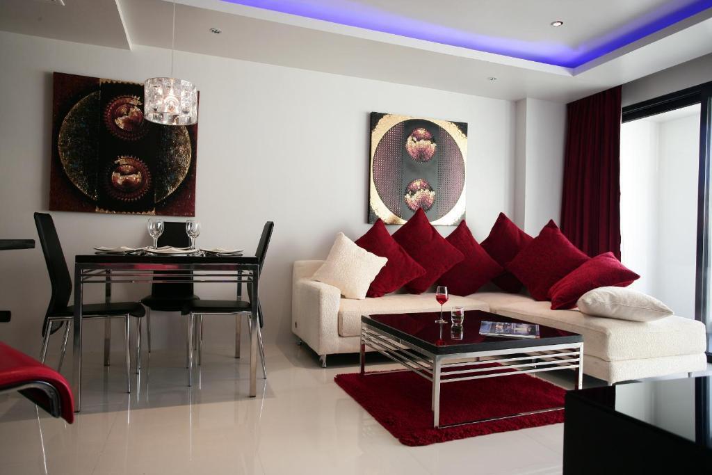 Кату: Absolute Bangla Suites