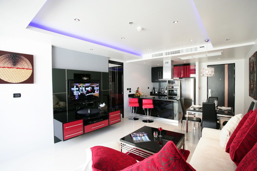 Кату: Absolute Bangla Suites