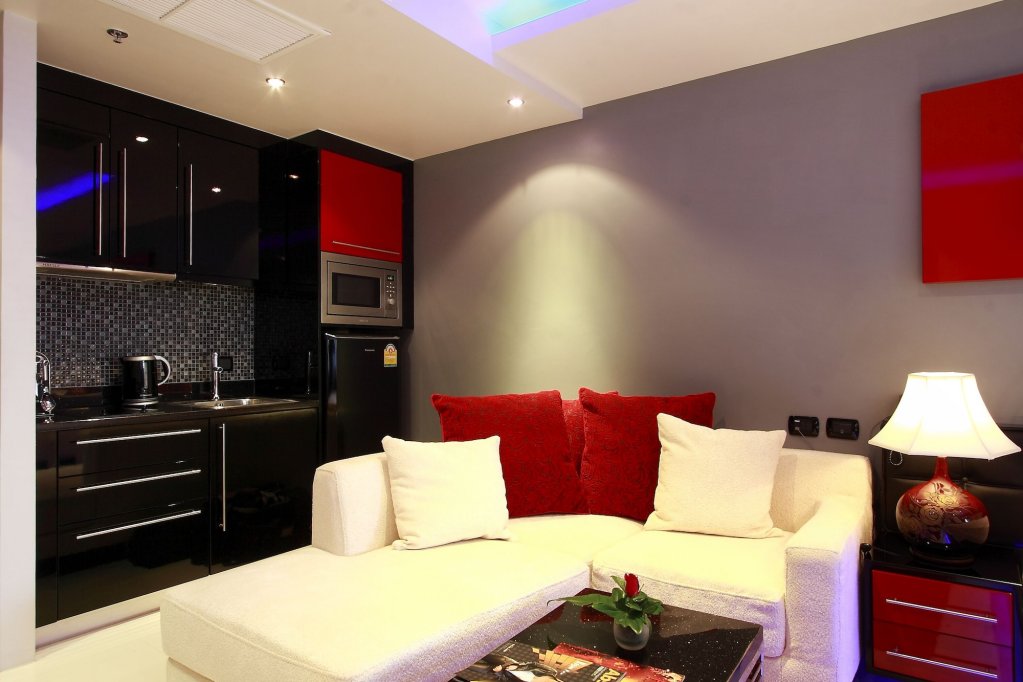 Кату: Absolute Bangla Suites