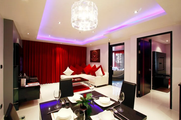 Кату: Absolute Bangla Suites
