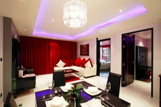 Кату: Absolute Bangla Suites