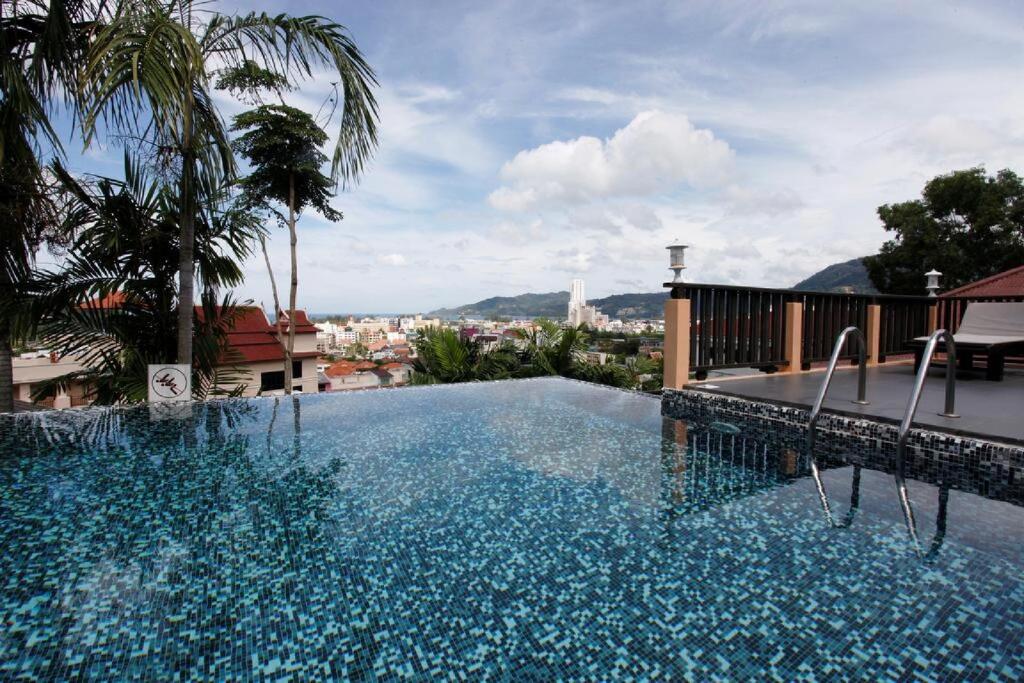 Кату: Patong Cottage Resort