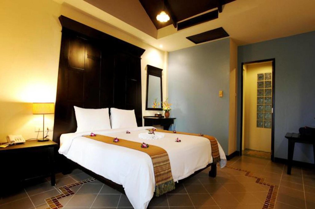 Patong Cottage Resort — фото 1