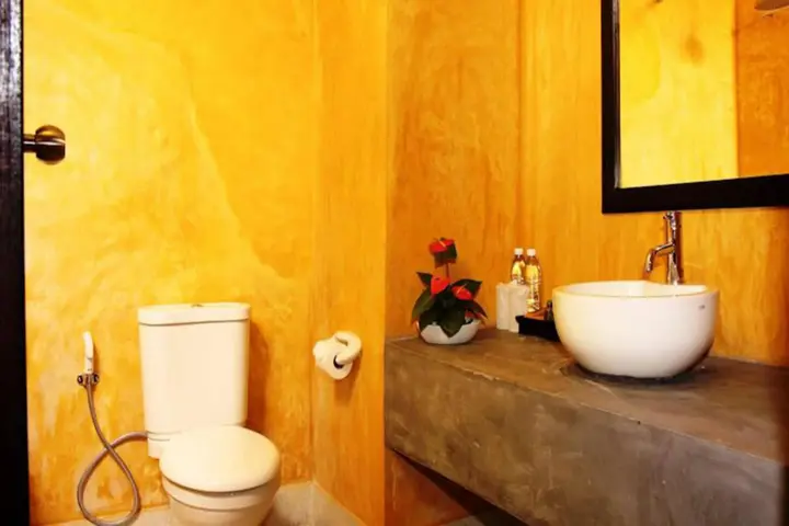 Кату: Patong Cottage Resort