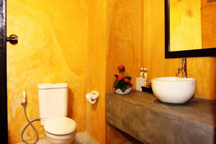 Кату: Patong Cottage Resort