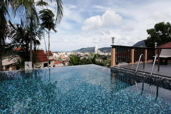 Кату: Patong Cottage Resort