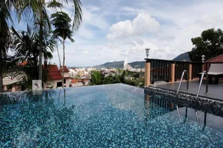 Кату: Patong Cottage Resort