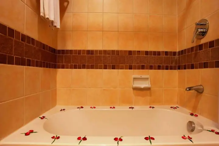 Кату: Patong Cottage Resort