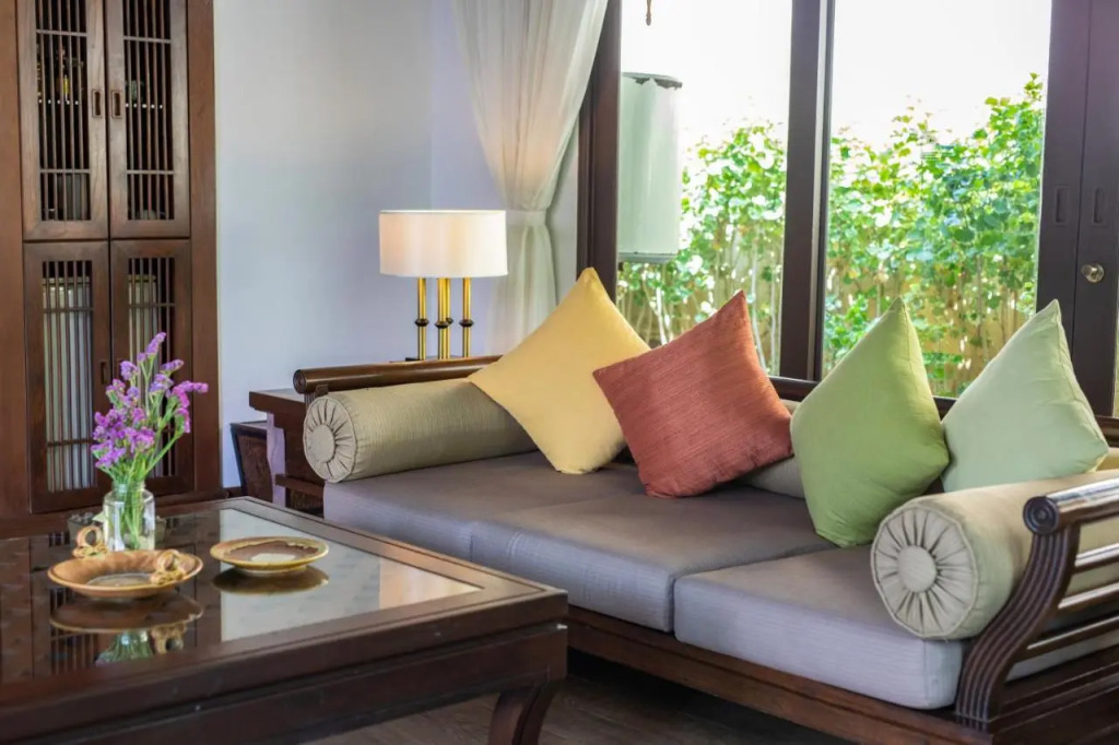 Самуи: Курорт Nora Beach Resort and Spa