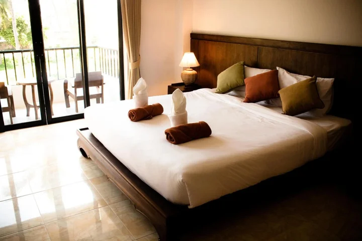 Самуи: ASTROCOCO beach resort by Coconut Beach