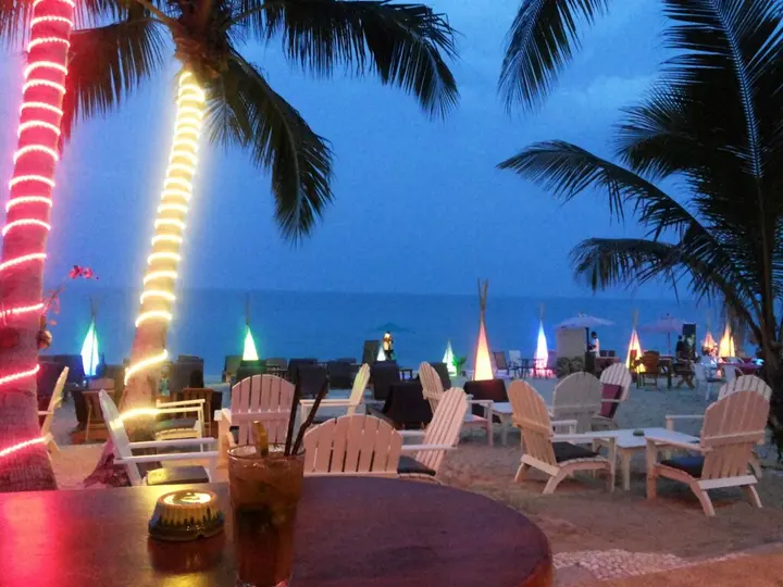 Самуи: ASTROCOCO beach resort by Coconut Beach