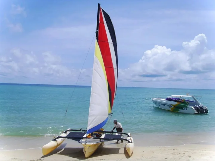 Самуи: ASTROCOCO beach resort by Coconut Beach