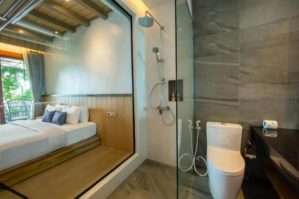 Самуи: Coral Cliff Beach Resort Samui