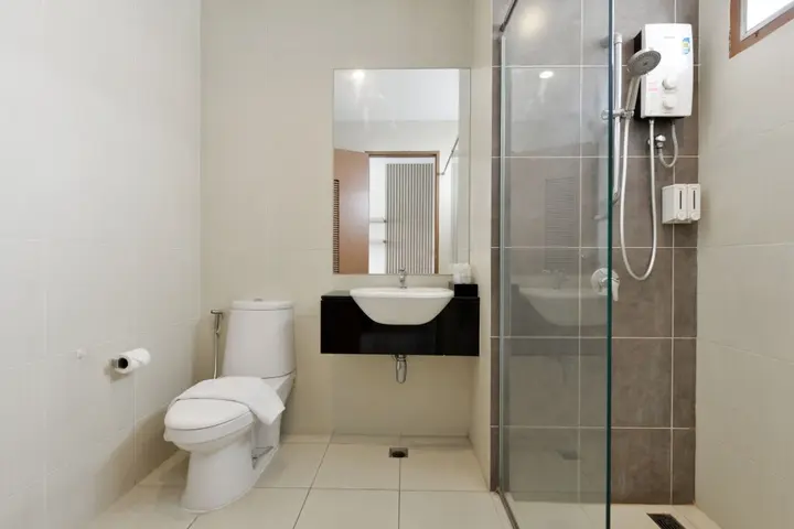 Бангкок: BS RESIDENCE Suvarnabhumi